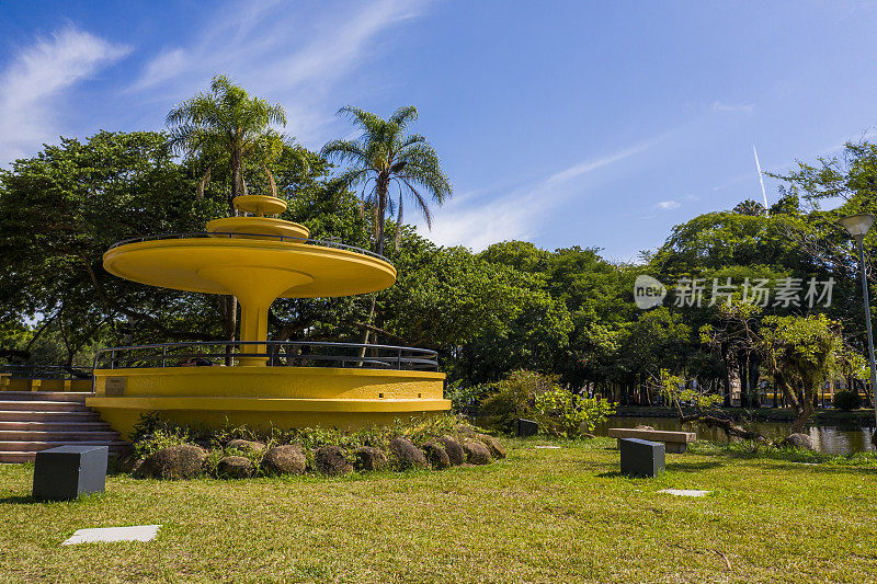 里约热内卢Grande do Sul，里约热内卢Grande do Sul，巴西